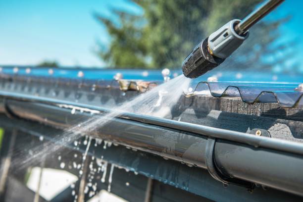 Best Commercial Building Pressure Washing  in Eagan, MN
