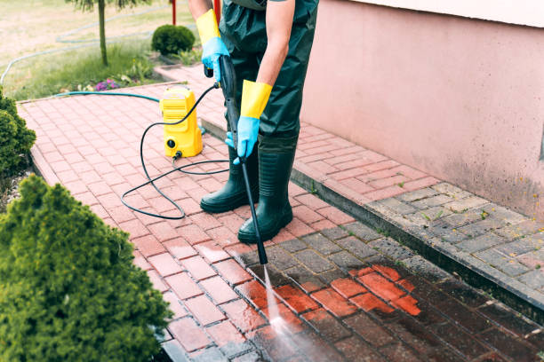 Best Concrete Pressure Washing  in Eagan, MN