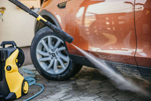 Best Roof Power Washing Services  in Eagan, MN