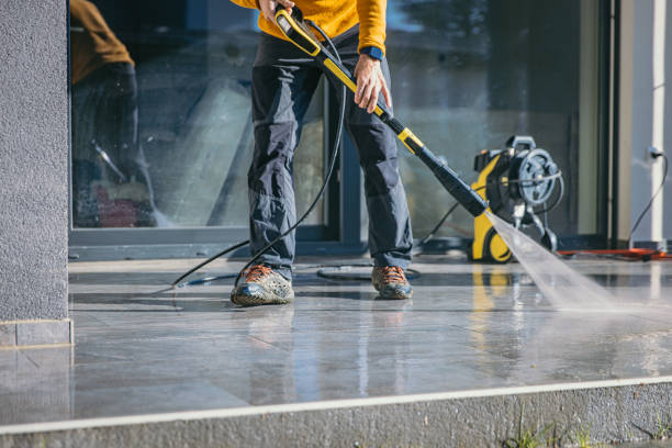 Best Fence Pressure Washing  in Eagan, MN