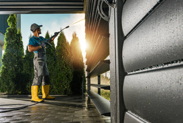 Best Concrete Pressure Washing  in Eagan, MN