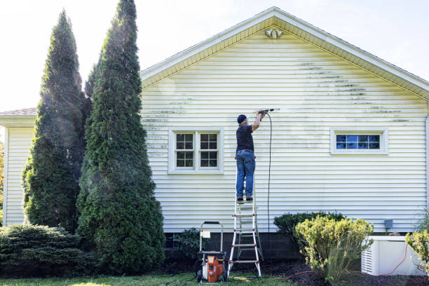 Local Pressure Washing Services in Eagan, MN