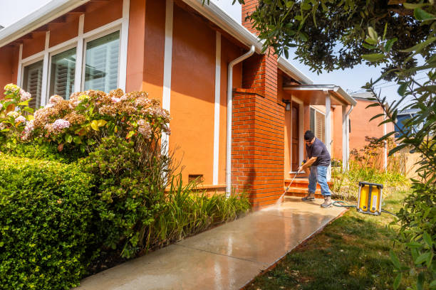 Pressure Washing Services for Businesses in Eagan, MN