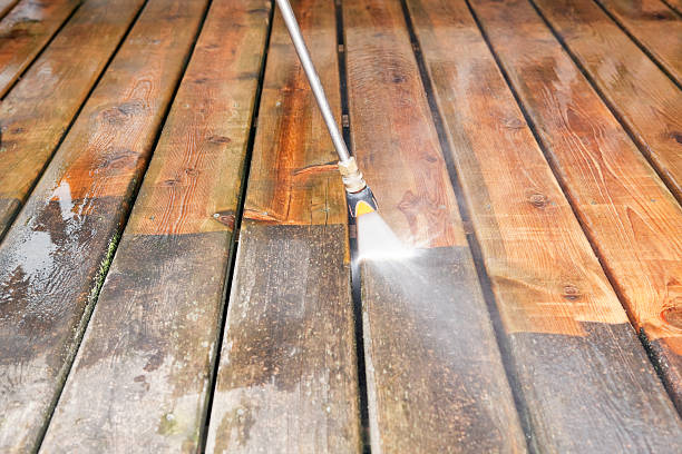 Pressure Washing Contractors in Eagan, MN