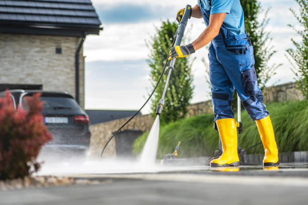 Deck Cleaning Services in Eagan, MN