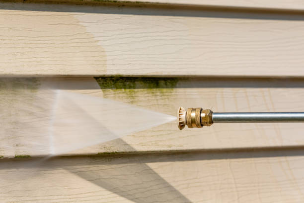 Reliable Eagan, MN Pressure Washing Solutions
