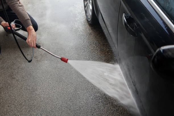 Best Pressure Washing Contractors  in Eagan, MN