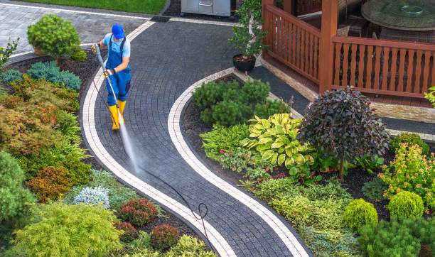 Best Pressure Washing Cost  in Eagan, MN