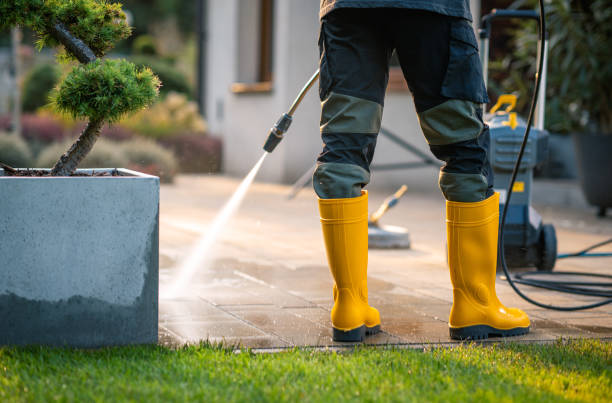Best Deck Pressure Washing  in Eagan, MN